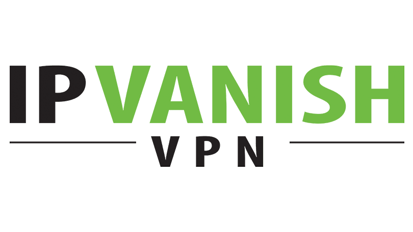 IP Vanish VPN background