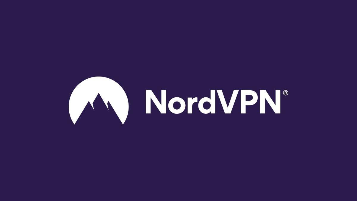 NordVPN background